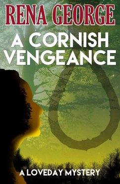 Cover A Cornish Vengeance (The Loveday Mysteries, #3) (eBook, ePUB)