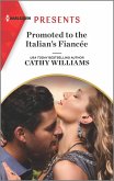 Promoted to the Italian's Fiancée (eBook, ePUB)