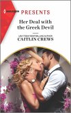 Her Deal with the Greek Devil (eBook, ePUB)