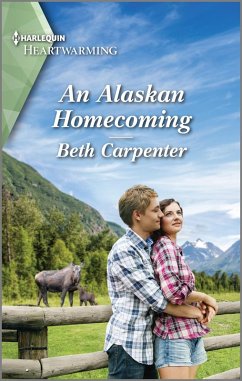 An Alaskan Homecoming (eBook, ePUB) - Carpenter, Beth