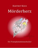 Mörderherz (eBook, ePUB)
