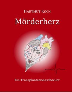 Mörderherz (eBook, ePUB) - Koch, Hartmut