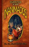 Cuentos de Seres Inanimados (eBook, ePUB)