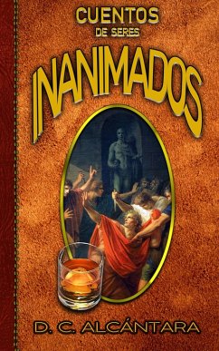 Cover Cuentos de Seres Inanimados (eBook, ePUB)