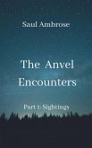 The Anvel Encounters (eBook, ePUB)