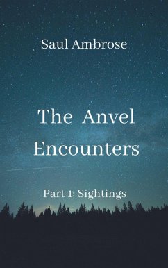 The Anvel Encounters (eBook, ePUB) - Ambrose, Saul