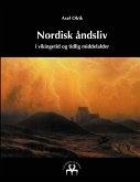 Nordisk åndsliv (eBook, ePUB) Nordisk åndsliv (eBook, ePUB)