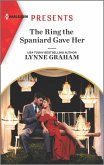 The Ring the Spaniard Gave Her (eBook, ePUB)