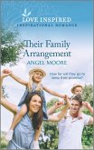 Their Family Arrangement (eBook, ePUB)