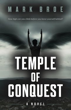 Temple of Conquest (eBook, ePUB) - Broe, Mark