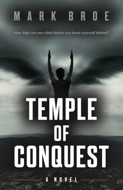 Cover Temple of Conquest (eBook, ePUB)