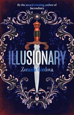 Illusionary (eBook, ePUB) - Córdova, Zoraida
