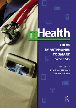 Cover mHealth (eBook, ePUB)