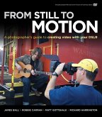 From Still to Motion (eBook, ePUB)