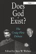 Does God Exist? (eBook, PDF) - Bild 1