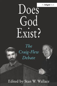 Does God Exist? (eBook, PDF)