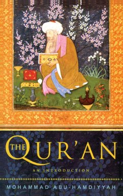 The Qur'an (eBook, ePUB) - Abu-Hamdiyyah, Muhammad