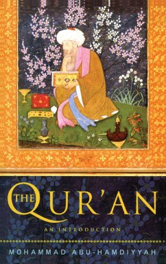 Cover The Qur'an (eBook, ePUB)