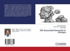 HIV Associated Dementia in Ethiopia