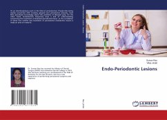 Endo-Periodontic Lesions