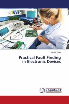 Practical Fault Finding in Electronic Devices