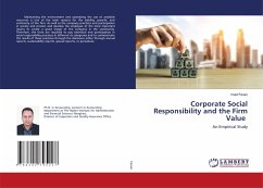 Corporate Social Responsibility and the Firm Value - Feneir, Imad