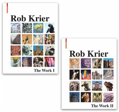 The Work - Krier, Rob