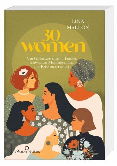 30 Women - Mallon, Lina