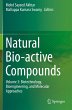 Natural Bio-active Compounds - Bild 1