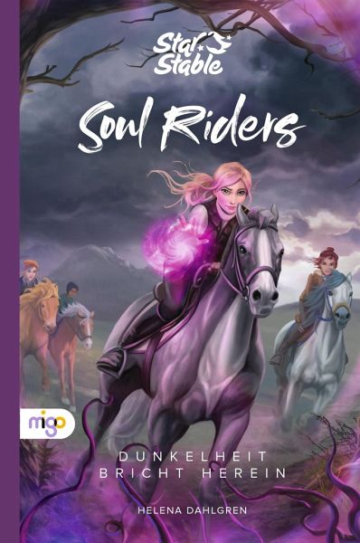 Star Stable: Soul Riders