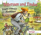 Pettersson und Findus. Unsere schönsten Abenteuer