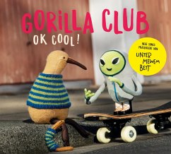 Gorilla Club. OK COOL! - Gorilla Club