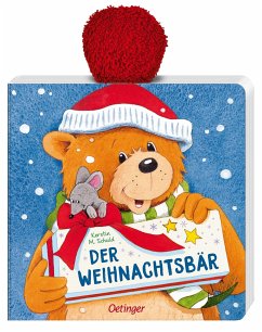 Der Weihnachtsbär - Schuld, Kerstin M.