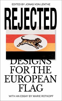 Rejected Designs for the European Flag - Lenthe, Jonas von