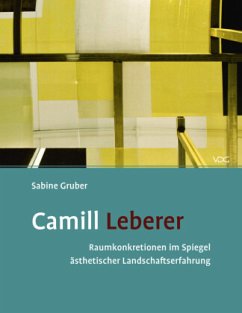 Camill Leberer - Gruber, Sabine