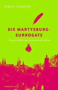 Cover Die Martysburg-Surrogate
