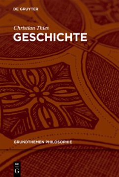 Geschichte - Thies, Christian