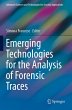 Emerging Technologies for the Analysis... - Bild 1