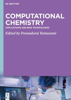 Cover Computational Chemistry