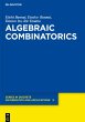 Algebraic Combinatorics - Bild 1