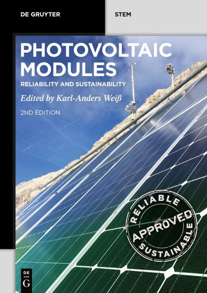 Photovoltaic Modules Photovoltaic Modules