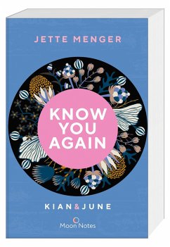 Know you again / Know Us Bd.2 - Menger, Jette