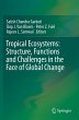 Tropical Ecosystems: Structure,... - Bild 1