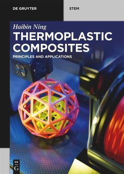 Thermoplastic Composites - Ning, Haibin