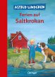 Ferien auf Saltkrokan - Bild 1