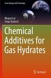 Chemical Additives for Gas Hydrates - Bild 1