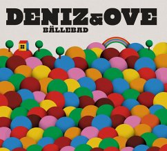 Deniz & Ove - Bällebad