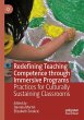 Redefining Teaching Competence through... - Bild 1