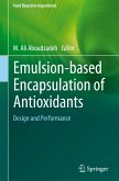 Emulsion¿based Encapsulation of Antioxidants