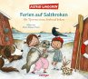 Ferien auf Saltkrokan. Als Tjorven... - Bild 1